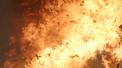 Пожар на складе с пиротехникой в Алматы потушен